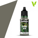 Vallejo 76050 - Neutrales Grau, 18 ml